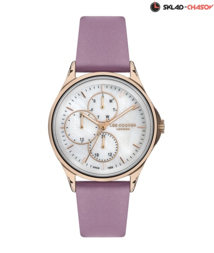 Lee Cooper LC07243.438 женские фото