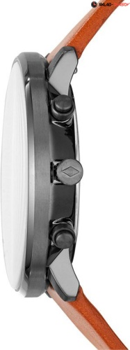 Fossil Chase Timer Chronograph FS5486 фото фото 2