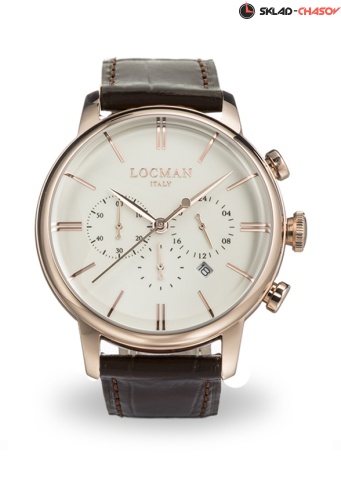 Locman LC-0254-07 фото