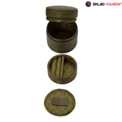 Шкатулка для 5-ти часов и украшений WOLF 190941 фото фото 6