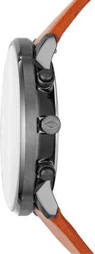Fossil Chase Timer Chronograph FS5486 фото фото 2
