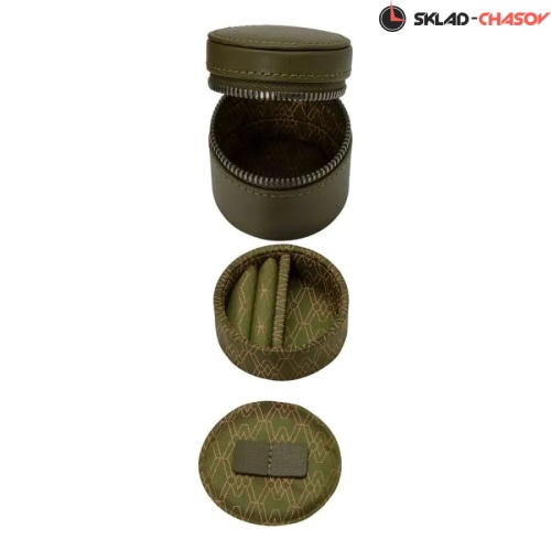 Шкатулка для 5-ти часов и украшений WOLF 190941 фото фото 6