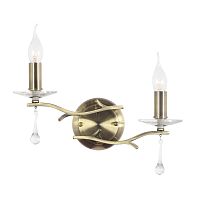 бра Arti Lampadari Daniela E 2.1.2 A фото