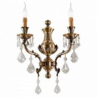 Бра ​​​​​​​Possoni 888/A2-SW/P фото