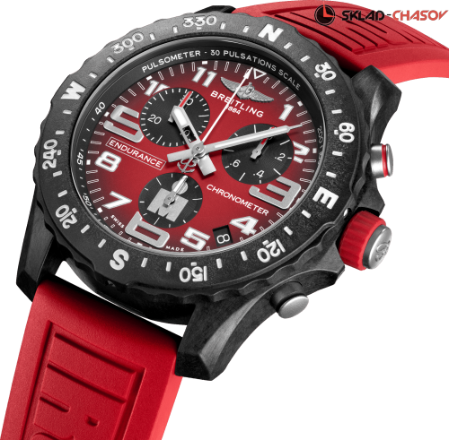 Breitling X823109A1K1S1 фото фото 2