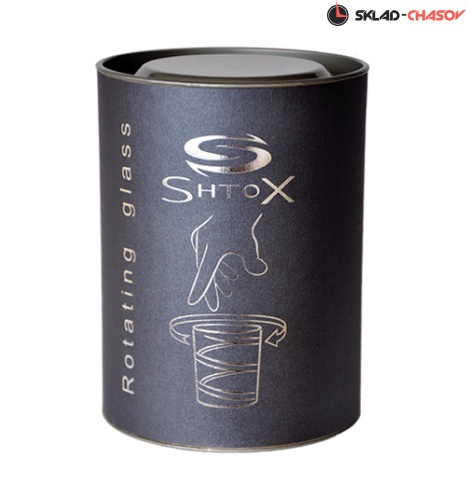 Стакан для виски Shtox 002 фото фото 5