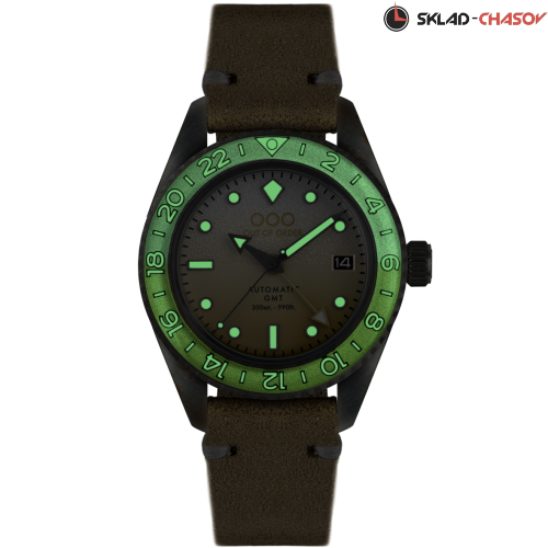 Наручные часы Out of Order OOO.001-25.MAR фото фото 3