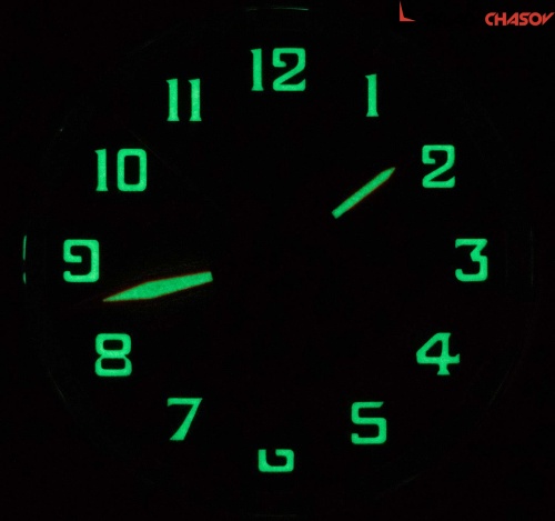 Armand Nicolet A640P-BN-P0640BO8 фото фото 3