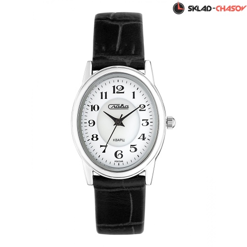 Кварцевые Слава "Инстинкт" 6211474/2035 фото фото 2