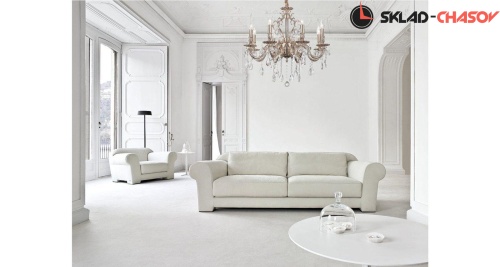 Lucia Tucci BARLETTA 1730.8 coffe gold фото фото 2