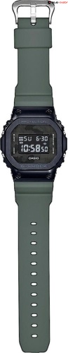 Casio G-Shock GM-5600B-3ER фото фото 2