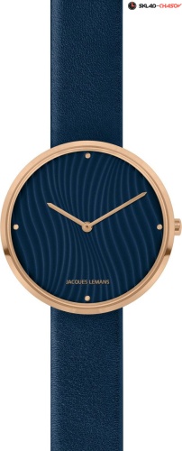 Наручные часы Jacques Lemans 1-2093J фото