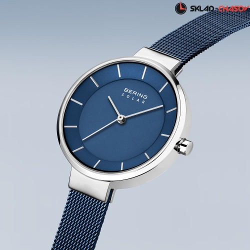 Женские Bering Slim Solar 14631-307 фото фото 7