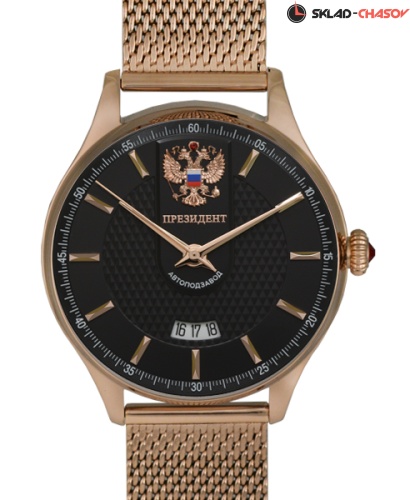 Президент 6469045 фото