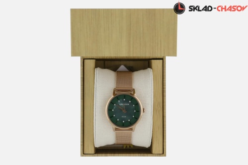 Anne Klein 3722GMRG фото фото 7