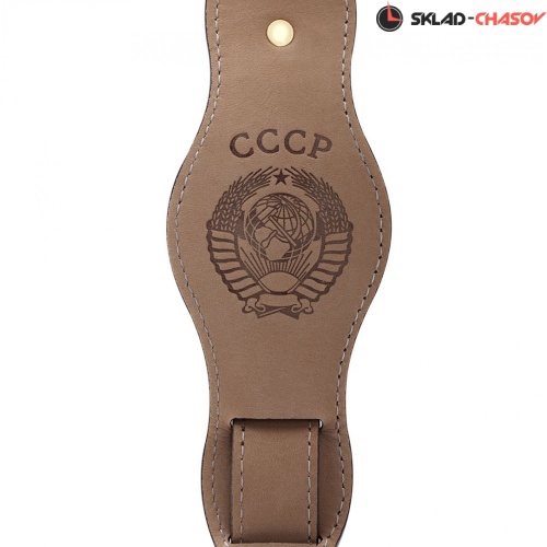 Механические с автоподзаводом Слава "КГБ" логотип КГБ 9620428/300-2555 фото фото 7