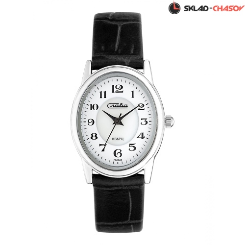 Кварцевые Слава "Инстинкт" 6211474/2035 фото фото 2