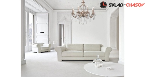 Lucia Tucci BARLETTA 1730.8 coffe gold фото фото 2