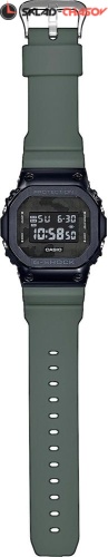 Casio G-Shock GM-5600B-3ER фото фото 2