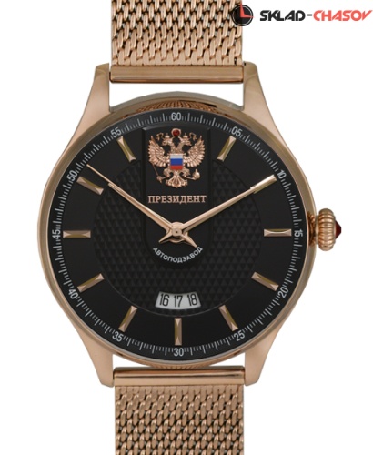 Президент 6469045 фото