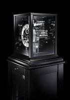 Настольные часы Kieninger 1712-96-02 фото