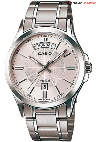 Casio MTP-1381D-7A фото