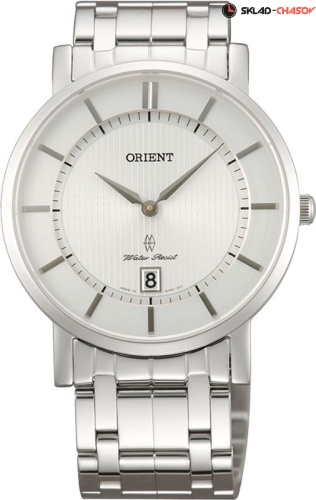 Orient Dressy FGW01006W фото