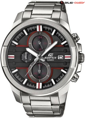 Casio Edifice EFR-543D-1A4 фото