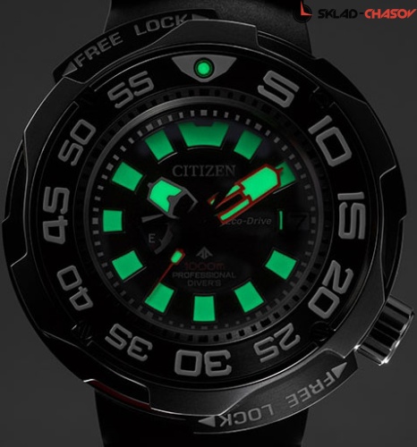 Citizen BN7020-09E фото фото 4