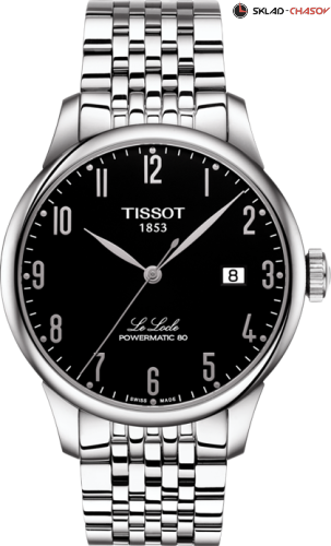 Tissot T006.407.11.052.00 фото