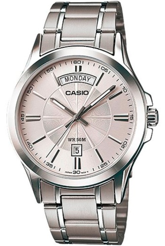 Casio MTP-1381D-7A фото