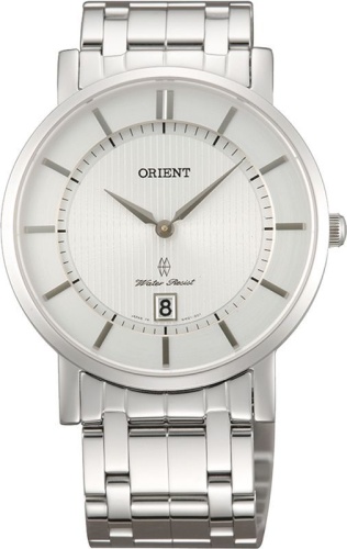 Orient Dressy FGW01006W фото