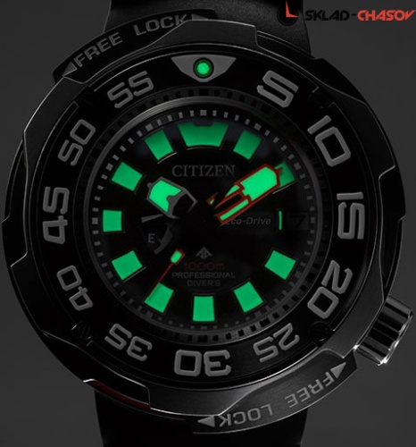 Citizen BN7020-09E фото фото 4