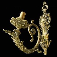 Бра Real Bronze Джар 1 фото