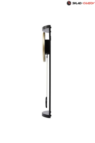 Часы настенные Seiko QXC244G фото фото 2