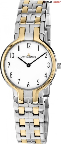 Женские Jacques Lemans Milano 1-1934D фото