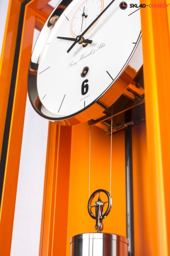 Hermle 70991-T10761 фото фото 7