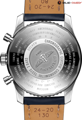 Breitling A24322121C2X1 фото фото 3