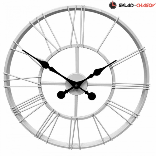 Galaxy DM-65-White фото