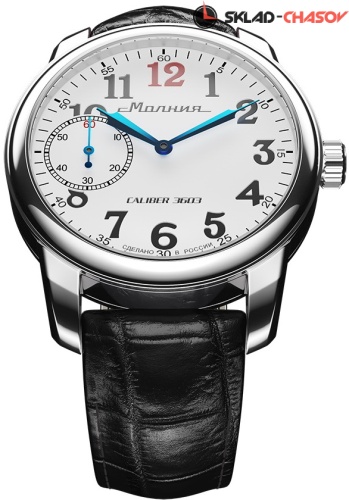 Мужские Молния Green Ray Black 0040104 фото