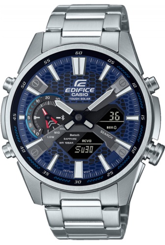 Casio ECB-S100D-2A фото
