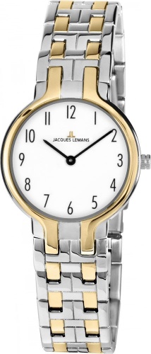 Женские Jacques Lemans Milano 1-1934D фото