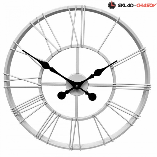 Galaxy DM-65-White фото