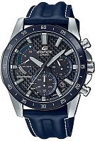 Casio EQS-930BL-2A фото