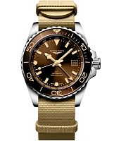 Наручные часы Longines L3.790.4.66.2 фото