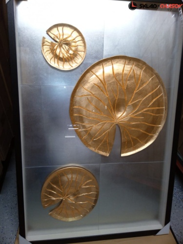 Панно декоративное Острова фото фото 3