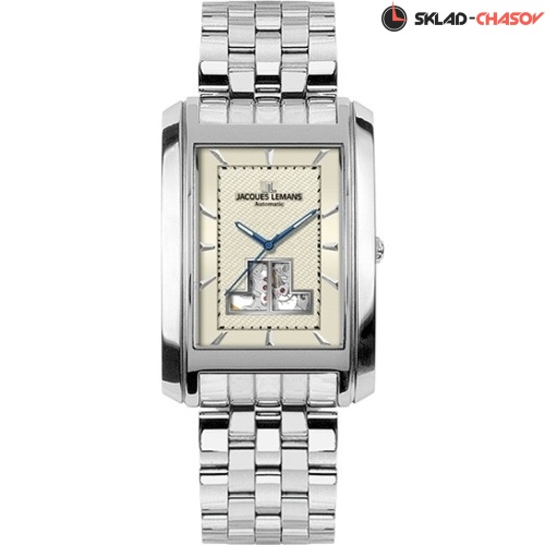 Наручные часы Jacques Lemans 1-1368D фото