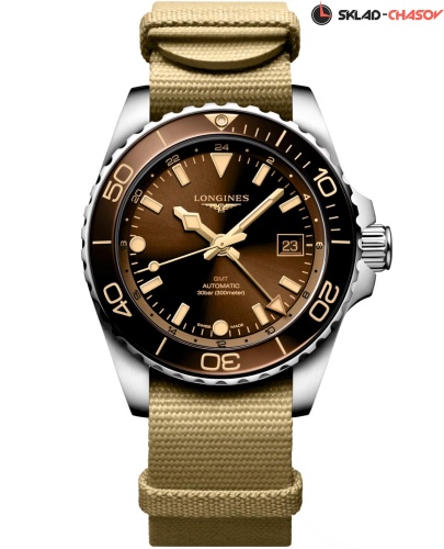 Наручные часы Longines L3.790.4.66.2 фото