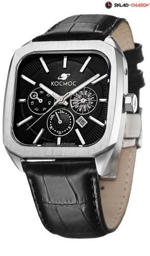 Наручные часы Космос Марсоход II K 219.11.31 фото фото 2