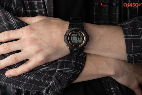 Casio GBD-800SF-1ER фото фото 2